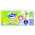 Zewa Hartie Igienica 8 Role Musetel Aqua Tube