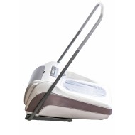 Aparat automat pentru acoperirea pantofilor Quen Aparat automat pentru acoperirea pantofilor Quen