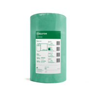 Laveta profesionala de curatare, Clean Max 44 m/ rola, Verde Laveta profesionala de curatare, Clean Max 44 m/ rola, Verde