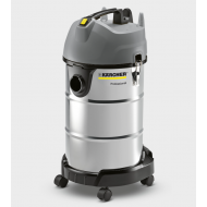 Aspirator umed-uscat NT 38/1 Me Classic Edition, Kärcher Aspirator umed-uscat NT 38/1 Me Classic Edition, Kärcher