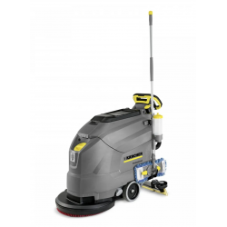 Mașină de frecat-aspirat BD 50/60 C Ep Classic