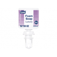 Săpun spumă Tork Luxury pentru spălarea mâinilor Mini 525ml