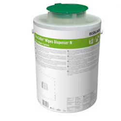 Dispenser servetele dezinfectante Incidin Wipes Dispenser servetele dezinfectante Incidin Wipes