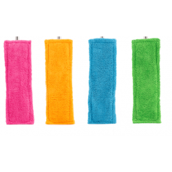 Rezerva mop microfibra 40 cm