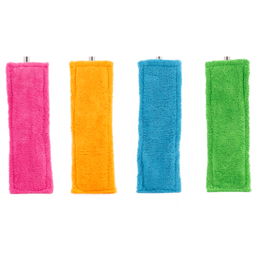 Rezerva mop microfibra 40 cm