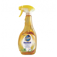 PRONTO PULVERIZATOR-ALOE VERA 500 ML PRONTO PULVERIZATOR-ALOE VERA 500 ML