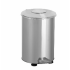 Cos de Gunoi Industrial cu Pedala din Inox 304 – Model Mediu (25L - 35 - 45L)