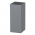 Insertie metalica galvanizata 48 L pentru cosuri de reciclare si colectare selectiva