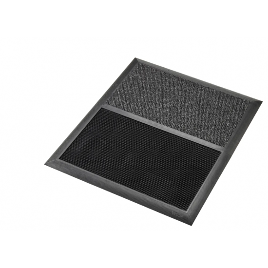 Covoras folosit cu solutie igienizanta sau dezinfectanta Notrax 348 Sani-MasterTM, latime 91 cm Covoras folosit cu solutie igienizanta sau dezinfectanta Notrax 348 Sani-MasterTM, latime 91 cm