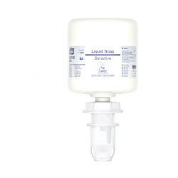 Sapun lichid Tork Sensitive Mini 525 ml Sapun lichid Tork Sensitive Mini 525 ml