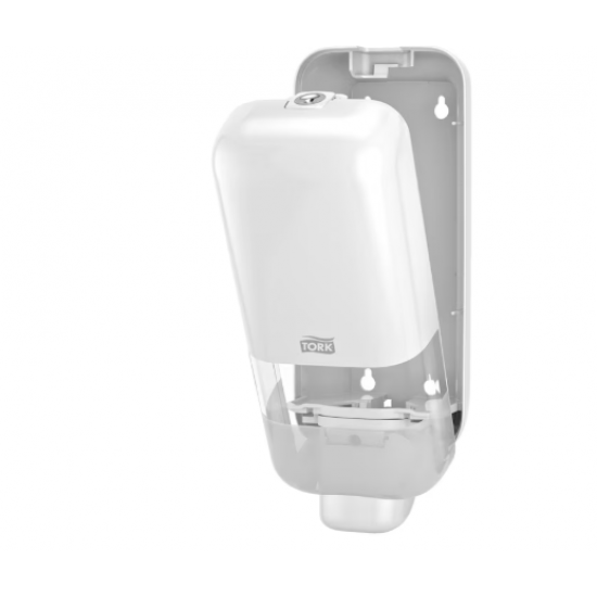 Dispenser sapun lichid/spuma 1l Tork