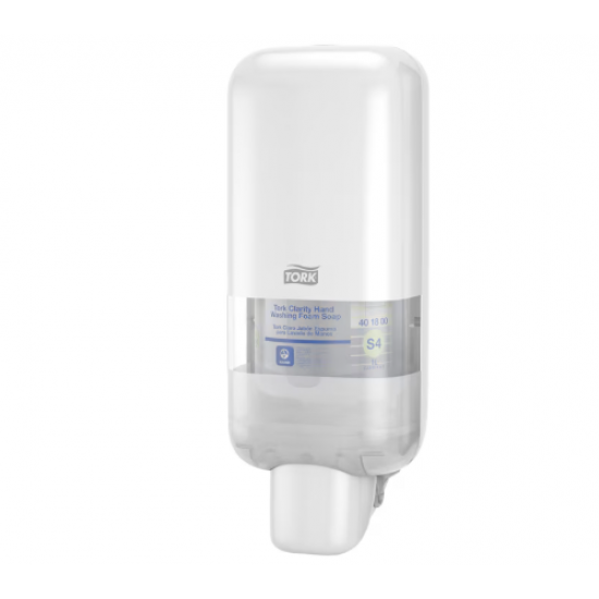Dispenser sapun lichid/spuma 1l Tork