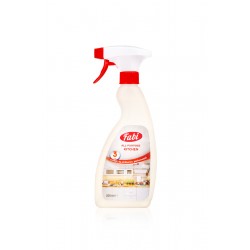 FABI "ALL PURPOSE KITCHEN" 500 ML CU PULVERIZATOR FABI "ALL PURPOSE KITCHEN" 500 ML CU PULVERIZATOR