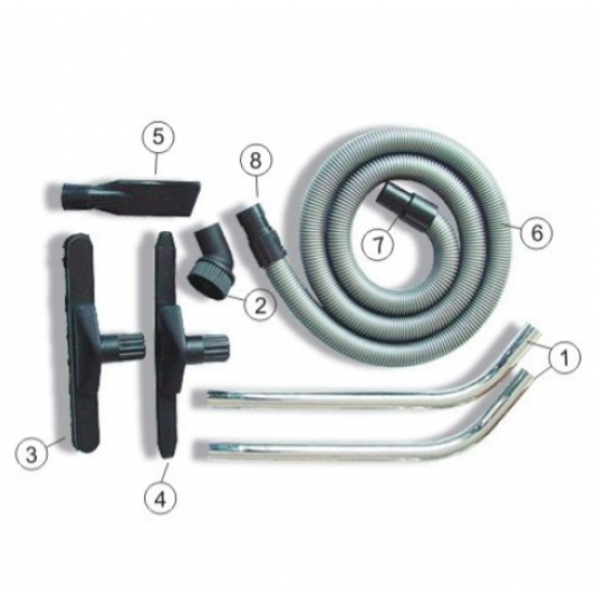 Accesorii aspirator 30 si 60 litri Limpio Accesorii aspirator 30 si 60 litri Limpio