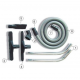 Accesorii aspirator 30 si 60 litri Limpio Accesorii aspirator 30 si 60 litri Limpio
