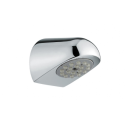 Cap de duș anti-ligatură montat pe perete (fix) cu sistem de control al deșurubarii, Idral Cap de duș anti-ligatură montat pe perete (fix) cu sistem de control al deșurubarii, Idral