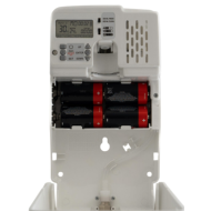 Dozator pentru dezinfectare vas toaleta BioGenius Dozator pentru dezinfectare vas toaleta BioGenius