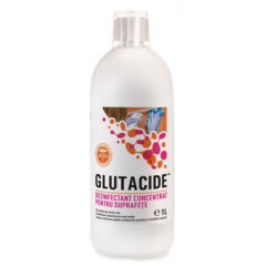 GLUTACIDE™ – Igienizant concentrat, 1 litru GLUTACIDE™ – Igienizant concentrat, 1 litru
