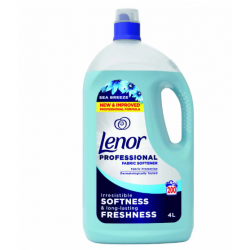 Balsam de rufe Lenor Spring, 4 l Balsam de rufe Lenor Spring, 4 l