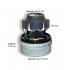 Motor aspirator Limpio
