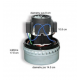Motor aspirator Limpio Motor aspirator Limpio