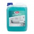Detergent sanitar pro dezinfectant pentru baie, Fabi, 5L