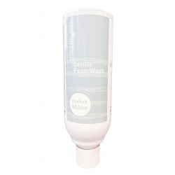 SHAKE SAPUN SPUMA SPRAY 400ML  SHAKE SAPUN SPUMA SPRAY 400ML