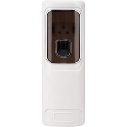 Dispenser odorizant cu afisaj - alb AQAS