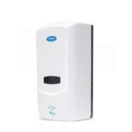 Dozator cu senzor pentru dezinfectant Limpio 1000ml Dozator cu senzor pentru dezinfectant Limpio 1000ml