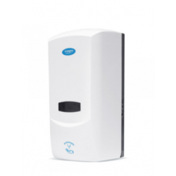 Dozator cu senzor pentru dezinfectant Limpio 1000ml Dozator cu senzor pentru dezinfectant Limpio 1000ml