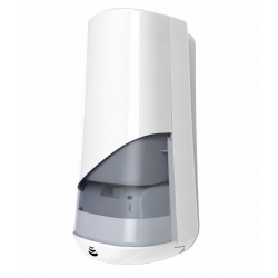 Dispenser automat săpun spumă cu senzor, 1000 ml, alb Dispenser automat săpun spumă cu senzor, 1000 ml, alb