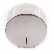 Dispenser hartie igienica Jumbo, inox satinat, AQAS Dispenser hartie igienica Jumbo, inox satinat, AQAS