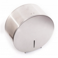 Dispenser hartie igienica Jumbo, inox satinat, AQAS Dispenser hartie igienica Jumbo, inox satinat, AQAS