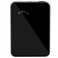 Dispozitiv odorizant profesional 600, negru