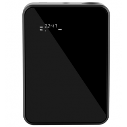 Dispozitiv odorizant profesional 600, negru Dispozitiv odorizant profesional 600, negru