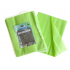 Laveta uz general Bewifood, verde, 25 buc / set, 45 x 50 cm