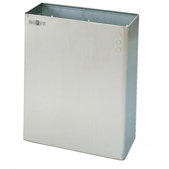 COS GUNOI 23 L FARA CAPAC INOX,NOFER