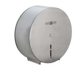 DISPENSER HARTIE IGIENICA, INOX SATIN NOFER DISPENSER HARTIE IGIENICA, INOX SATIN NOFER