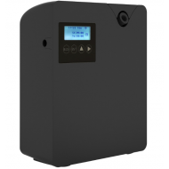 Dispozitiv odorizant profesional line, negru