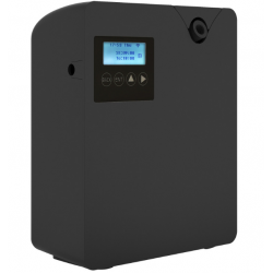 Dispozitiv odorizant profesional line, negru Dispozitiv odorizant profesional line, negru