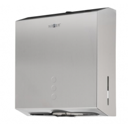 DISPENSER SERVETELE INOX ,NOFER