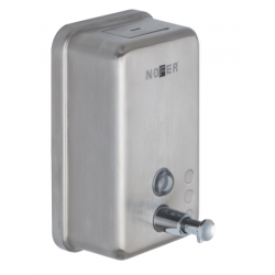 DOZATOR SAPUN INOX SATINAT 1200ml,NOFER