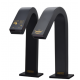 SISTEM 3 IN 1 MONTAJ PE LAVOAR/BLAT NEGRU SISTEM 3 IN 1 MONTAJ PE LAVOAR/BLAT NEGRU