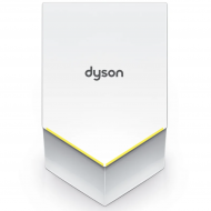 Uscător de mâini Dyson Airblade V, alb Uscător de mâini Dyson Airblade V, alb
