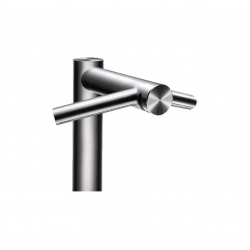 Uscător de mâini Dyson Airblade Wash+Dry, prindere pe lavoar Uscător de mâini Dyson Airblade Wash+Dry, prindere pe lavoar