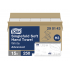 Prosoape de hartie Tork soft singlefold, albe, 250 buc/pach, 2 str.