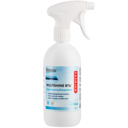 MULTISHINE RTU – degresant PROFESIONAL multisuprafete, 500 ml MULTISHINE RTU – degresant PROFESIONAL multisuprafete, 500 ml