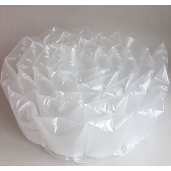 Rola perne aer 200x100mm, 300m Rola perne aer 200x100mm, 300m