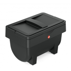 Cos Gunoi Hailo OkoMini S