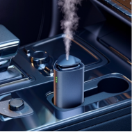 Dispenser odorizant Auto profesional 30 m3